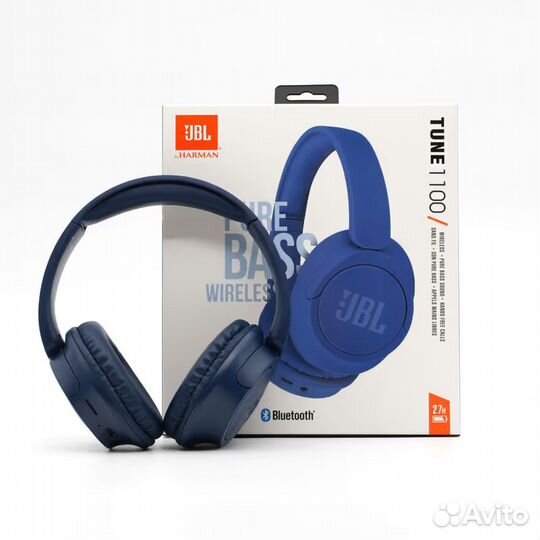 Наушники JBL Tune 1100