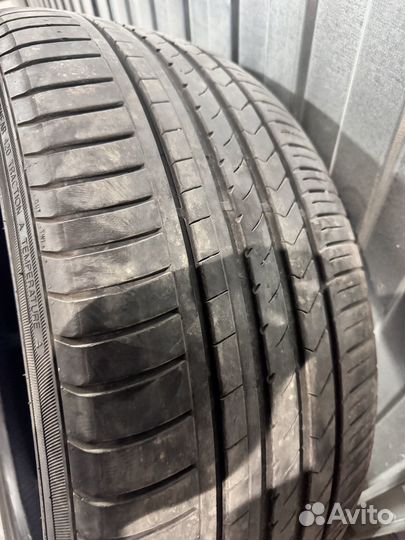 Winrun R330 275/40 R22 и 315/40 R22