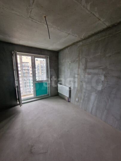 1-к. квартира, 34,5 м², 14/16 эт.