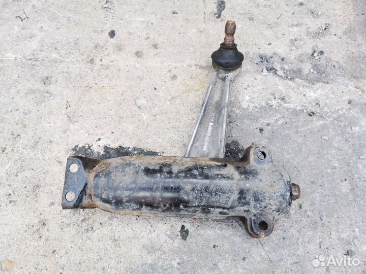 Рычаг передний верхний правый Mercedes CL C140