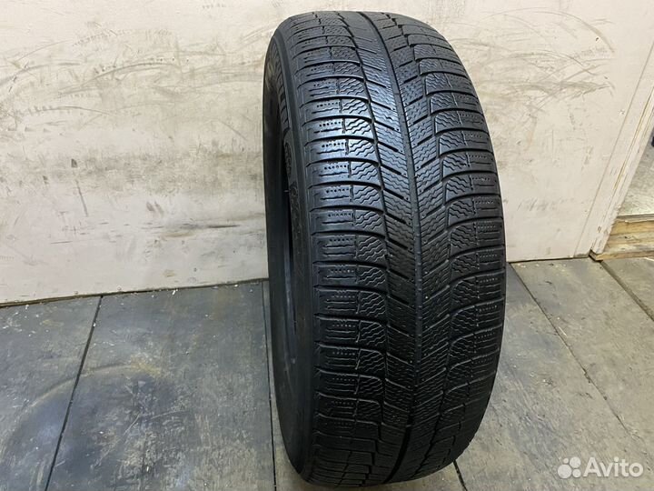 Michelin X-Ice XI3 225/60 R18