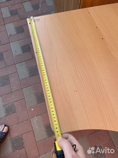 Компьютерный стол