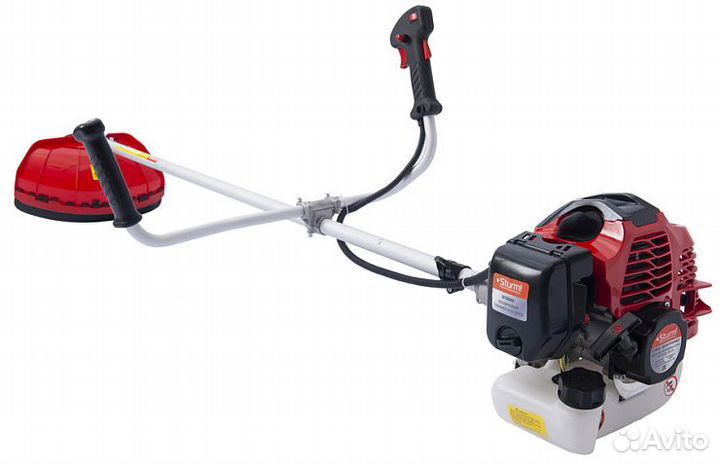 Бензотриммер BT9543 sturm