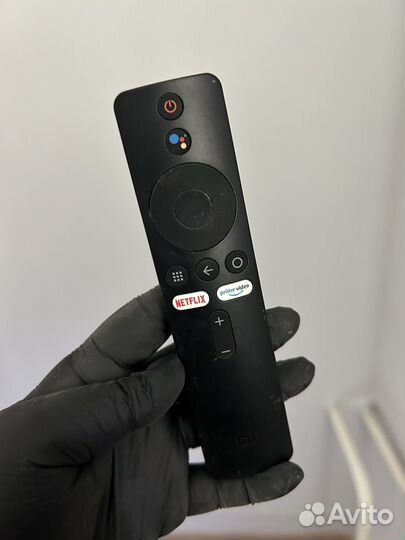 Медиаплеер Xiaomi Mi TV Stick смарт-тв