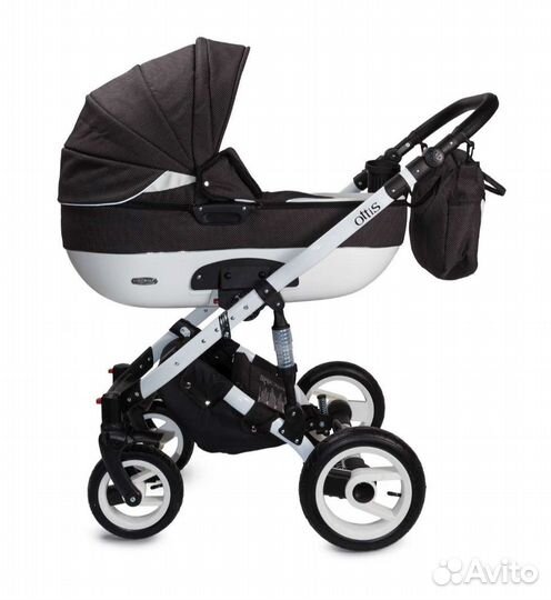 Коляска anex sport 2 в 1