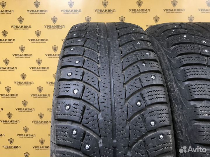 Gislaved Nord Frost 5 215/65 R16 102T