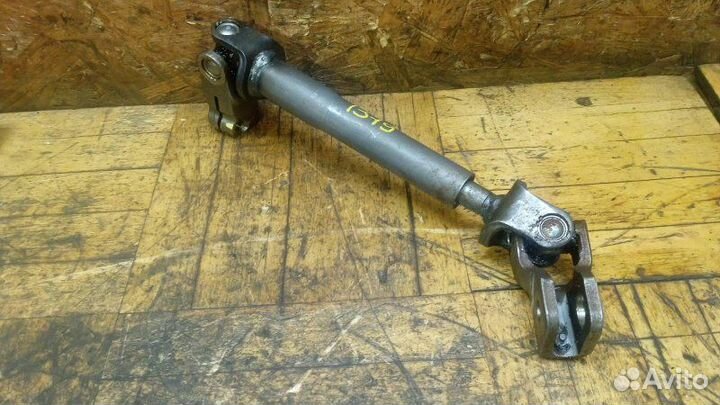 Кардан рулевой Nissan X-Trail T31 2.0 2007-2014