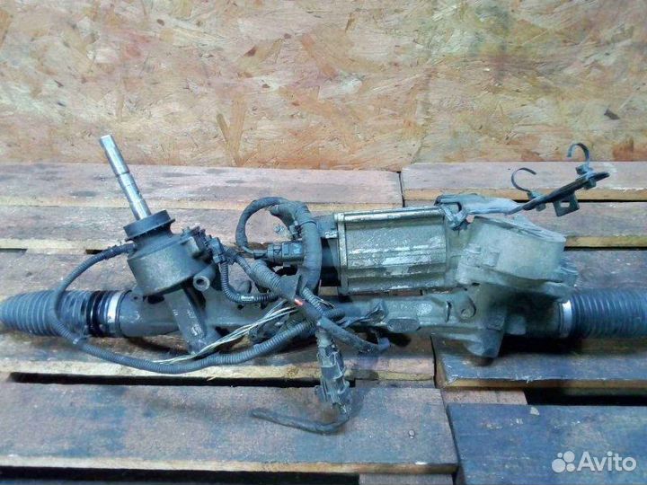 Рейка рулевая Opel Astra J 1.6 2010-2018