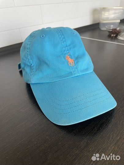 Кепка бейсболка