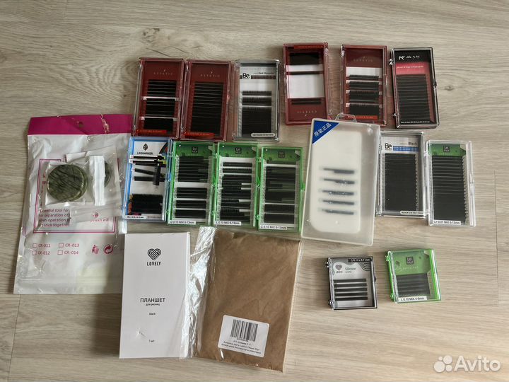 Набор Лешмейкера