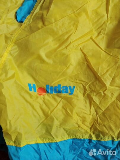 Палатка туристическая 2 местная