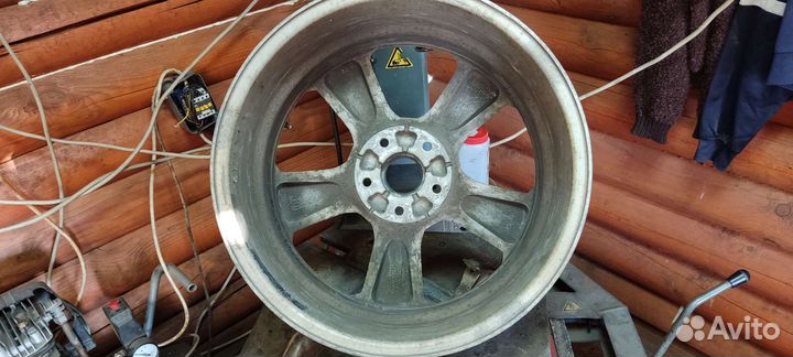 Диски 18 антара каптива