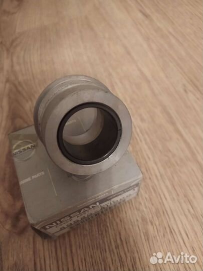 Втулка рулевой рейки Nissan 49520AU000