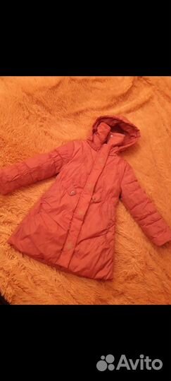 Пакет вещей 6 лет