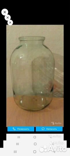 Банки стеклянные 3 литра.1литр.0.7 0.5 0.25
