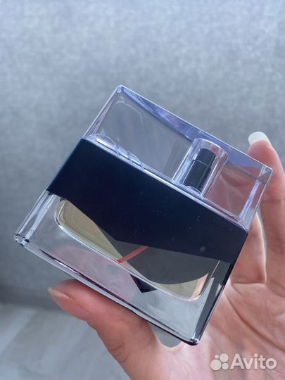 Духи yohji yamamoto