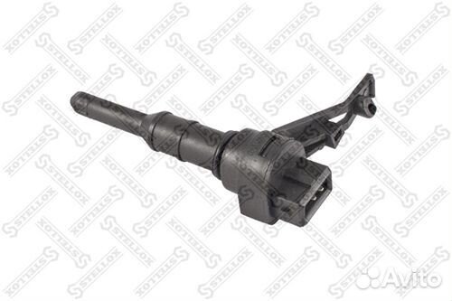 Датчик скорости в кпп Audi A4/A6, VW Passat All 95