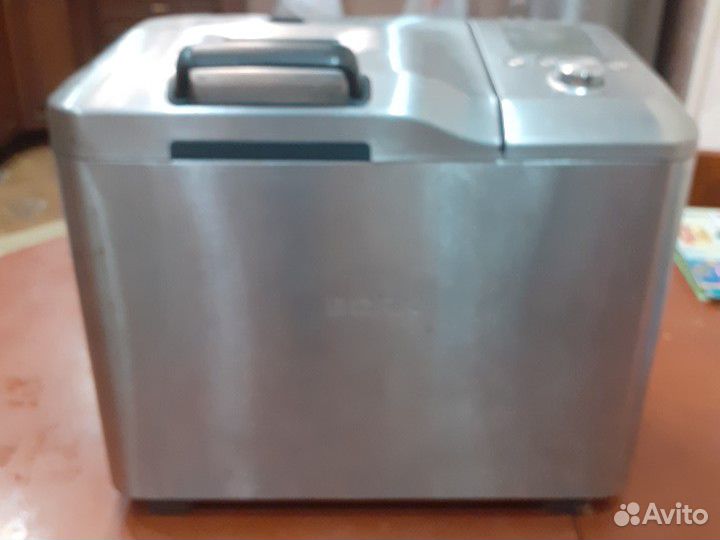 Хлебопечка Борк