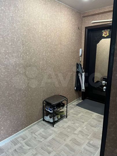 2-к. квартира, 43,7 м², 5/5 эт.
