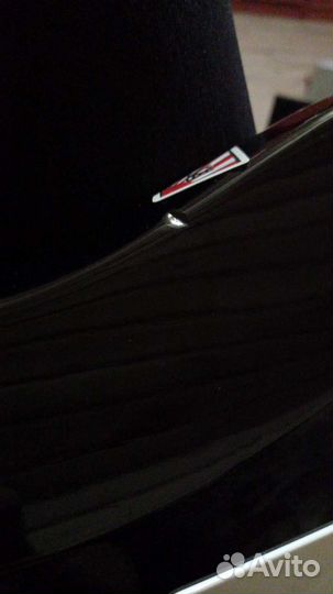 Электрогитара yamaha pacifica 112J