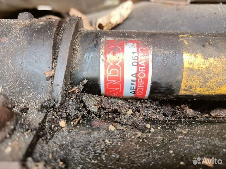 Рулевая рейка Hundai Getz Купе