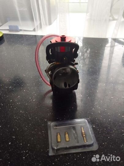 Карбюратор