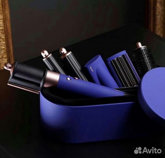 Стайлер Dyson HS05 Оригинал Арт 0021