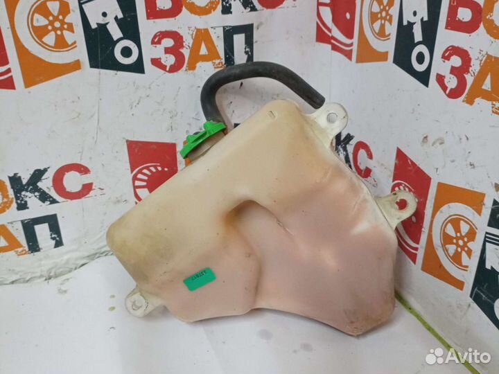 Расширительный бачок Suzuki SX4 2010