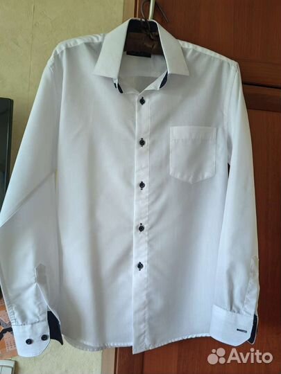 Рубашка для мальчика