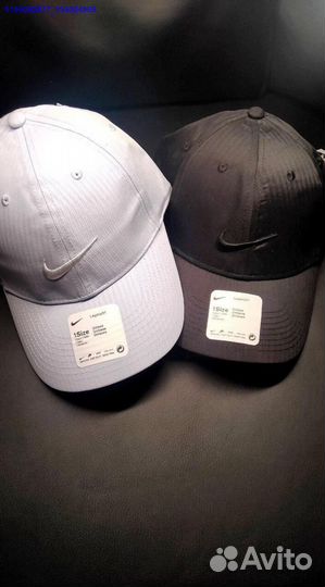 Бейсболки найк унисекс (Арт.53456)