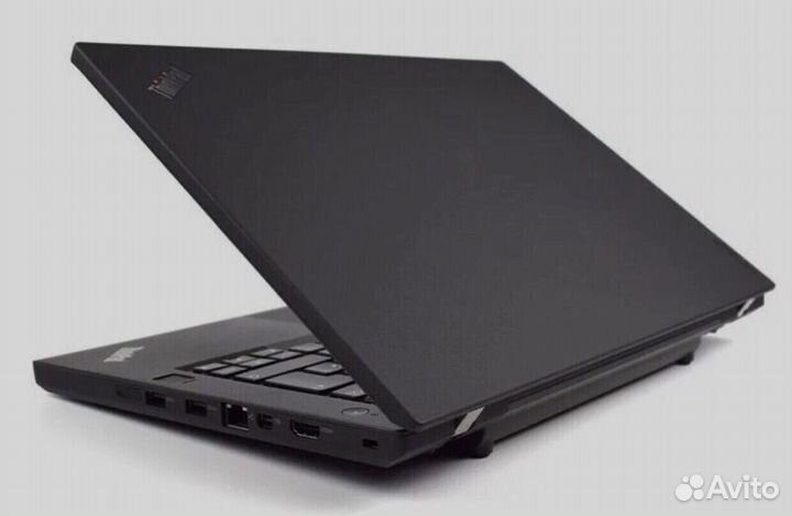 Lenovo ThinkPad T470 i5-7200U 2.7Gh/8Gb/128SSD