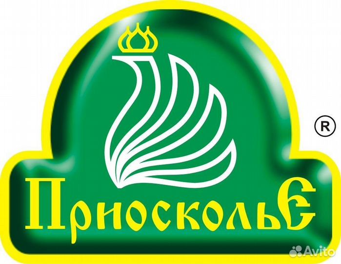 Кладовщик склада готовой продукции (Валуйки)