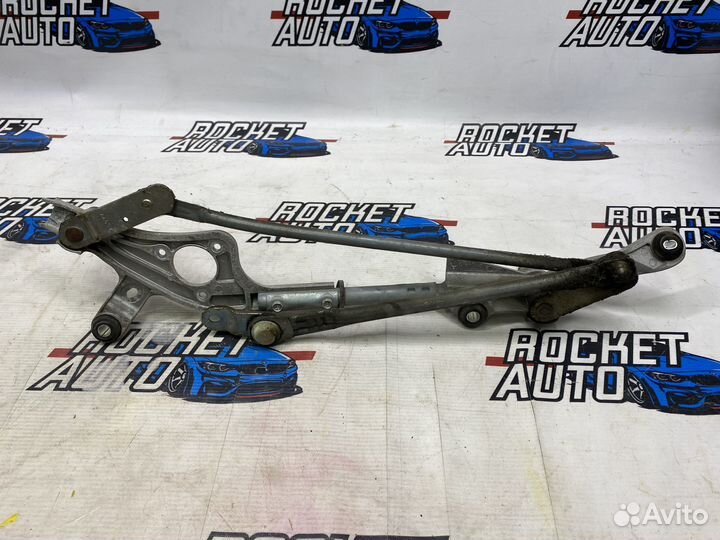 Трапеция стеклоочистителя Infiniti M37x 288401MA0B