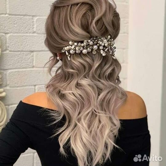 Парикмахера на дому