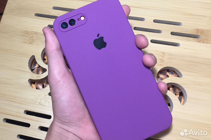 iPhone 8 Plus, 128 ГБ