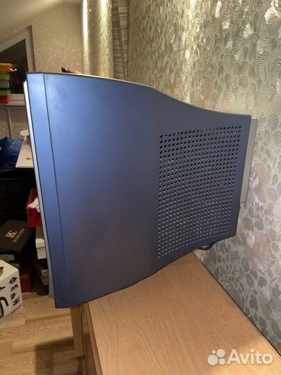 Монитор iiyama