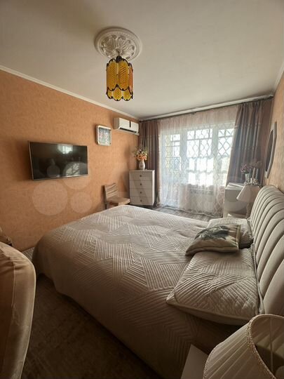 2-к. квартира, 55,6 м², 8/9 эт.