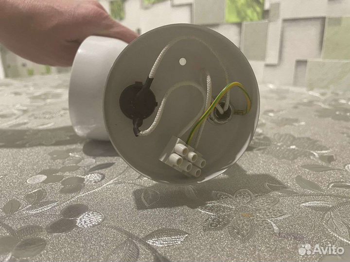 Светильник svetlon