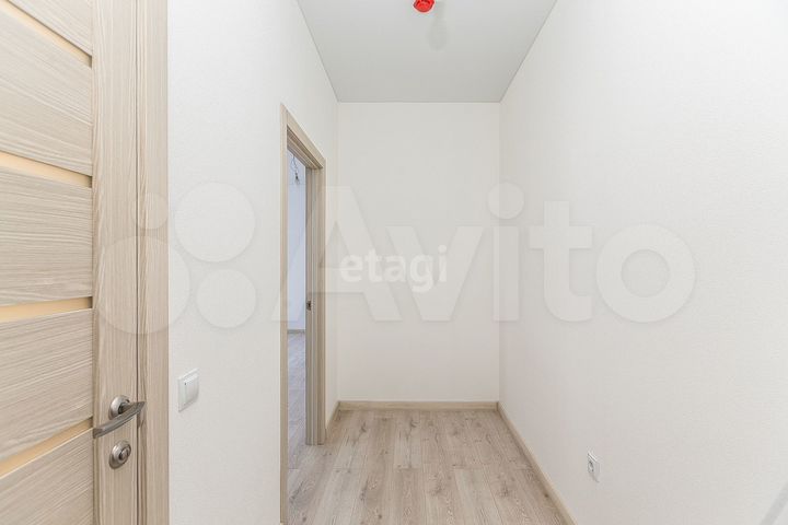 Квартира-студия, 27,8 м², 14/18 эт.