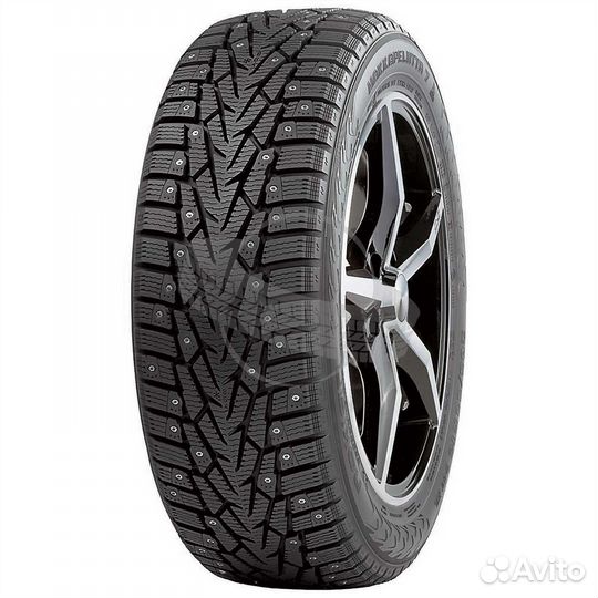 Nokian Tyres Nordman 7 SUV 215/55 R18