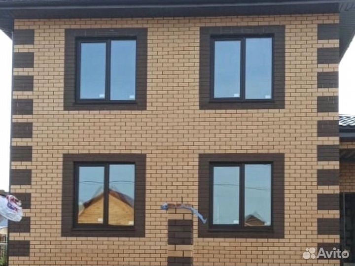 Пластиковые окна на заказ