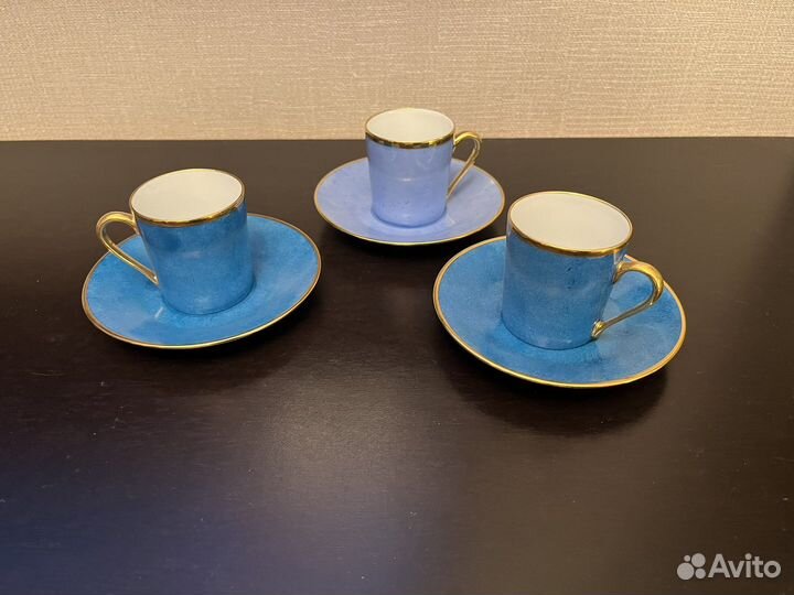 Посуда фарфор, стекло, хрусталь