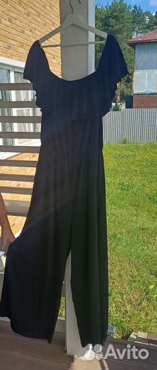 Комбинезон вечерний женский 62