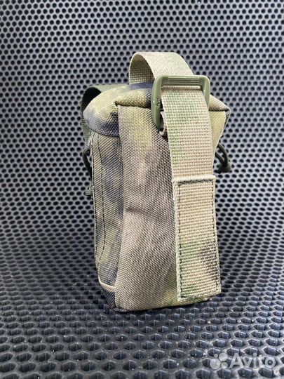 Подсумок для гранаты быстрый мох