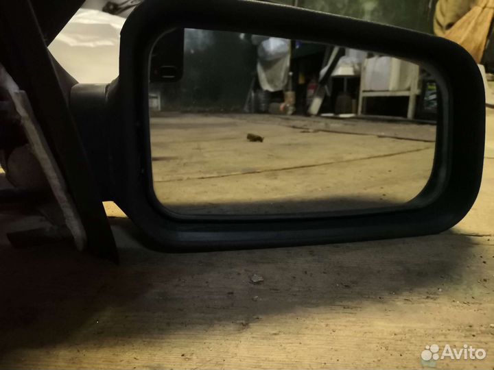 Зеркала ваз 2110