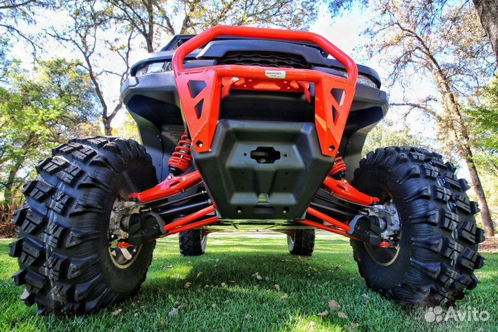 Комплект шин ITP Versa Cross 32/10/14