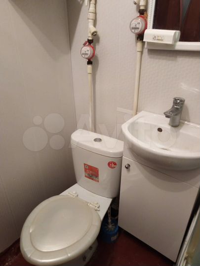 2-к. квартира, 40,5 м², 3/5 эт.