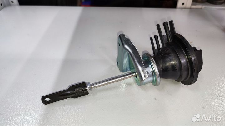 Пневмопривод клапана Вестгейта Smart Roadster