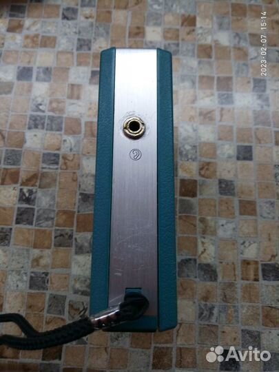 Радиоприёмник sony-3R-68