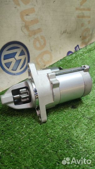 Стартер Daewoo Tico новый